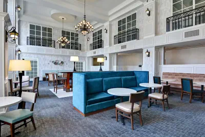 Photo 4 - Hampton Suites Birmingham Hoover