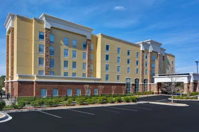 Photo 2 - Hampton Suites Birmingham Hoover