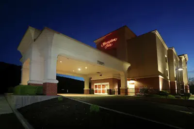 Photo 2 - Hampton Inn Owego
