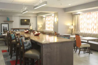 Photo 4 - Hampton Inn Owego