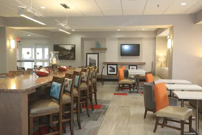 Photo 3 - Hampton Inn Owego