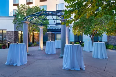 Photo 5 - Courtyard by Marriott Boise West Meridian