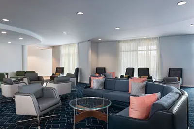 Photo 3 - Courtyard by Marriott Boise West Meridian