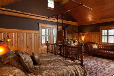 Photo 2 - Vrooman Mansion B&B