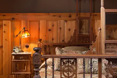 Photo 4 - Vrooman Mansion B&B