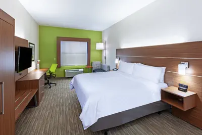 Photo 5 - Holiday Inn Express and Suites Longview South I20 by IHG