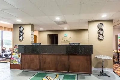Photo 3 - Quality Inn Heber Springs