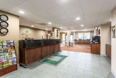 Photo 4 - Quality Inn Heber Springs