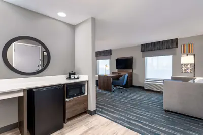 Photo 5 - Hampton Inn & Suites Richmond, IN