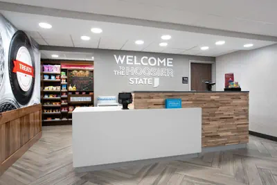 Photo 2 - Hampton Inn & Suites Richmond, IN