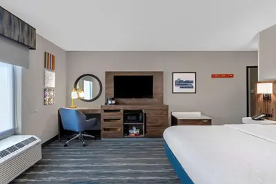 Photo 4 - Hampton Inn & Suites Richmond, IN