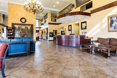 Photo 4 - Comfort Suites near NASA - Clear Lake