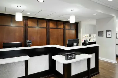 Photo 4 - Homewood Suites by Hilton Champaign-Urbana