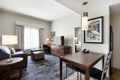 Photo 2 - Homewood Suites by Hilton Champaign-Urbana