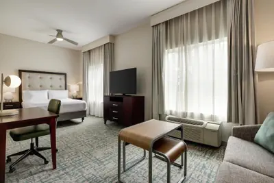 Photo 4 - Homewood Suites by Hilton Denver West Lakewood