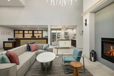 Photo 2 - Homewood Suites by Hilton Denver West Lakewood