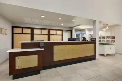 Photo 3 - Homewood Suites by Hilton Denver West Lakewood