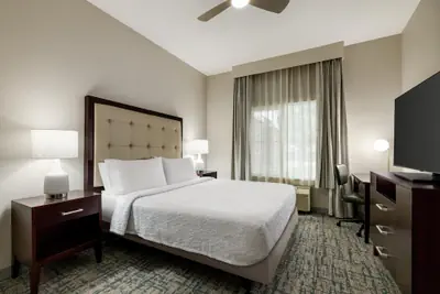 Photo 5 - Homewood Suites by Hilton Denver West Lakewood