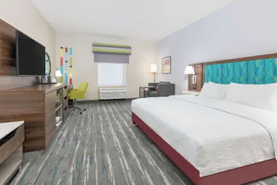 Photo 5 - Hampton Inn Kingsville