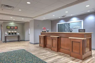 Photo 3 - Hampton Inn Kingsville