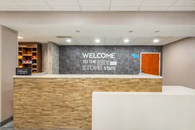 Photo 4 - Hampton Inn Belle Vernon