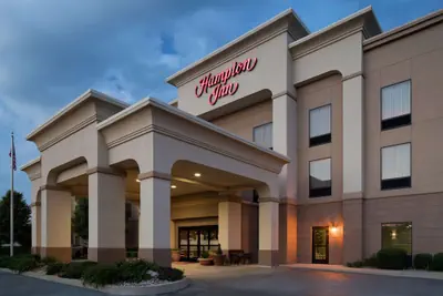 Photo 2 - Hampton Inn Belle Vernon