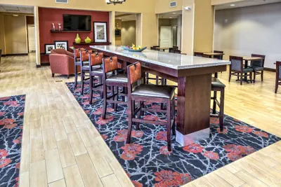 Photo 4 - Hampton Inn & Suites Fort Myers-Estero/FGCU