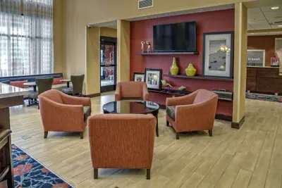 Photo 3 - Hampton Inn & Suites Fort Myers-Estero/FGCU