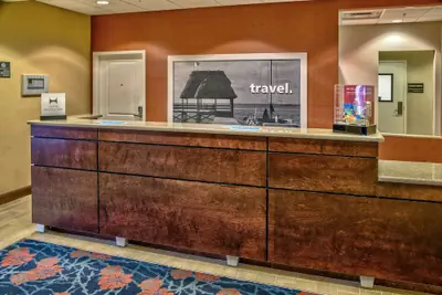 Photo 5 - Hampton Inn & Suites Fort Myers-Estero/FGCU