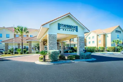 Photo 2 - Staybridge Suites Laredo International Airport by IHG