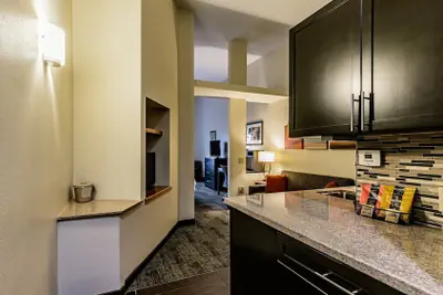 Photo 4 - Staybridge Suites Laredo International Airport by IHG