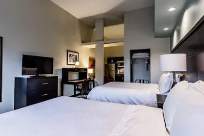 Photo 5 - Staybridge Suites Laredo International Airport by IHG
