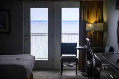 Photo 5 - Cherry Tree Inn & Suites