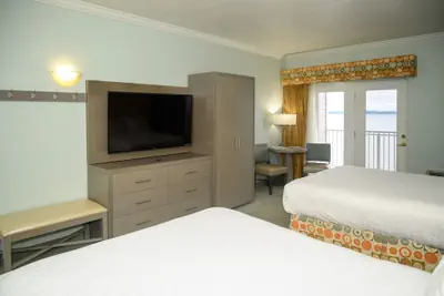 Photo 3 - Cherry Tree Inn & Suites