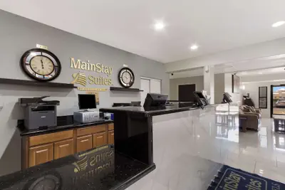 Photo 4 - MainStay Suites Extended Stay Hotel Casa Grande