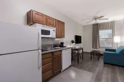 Photo 2 - MainStay Suites Extended Stay Hotel Casa Grande