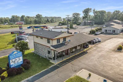 Photo 3 - Great Lakes Inn and Suites