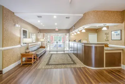 Photo 4 - MainStay Suites Port Saint Joe South