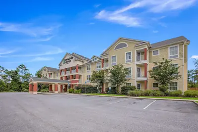Photo 2 - MainStay Suites Port Saint Joe South