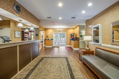 Photo 3 - MainStay Suites Port Saint Joe South