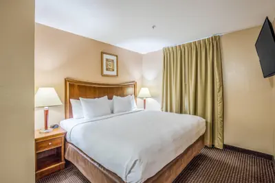Photo 5 - MainStay Suites Port Saint Joe South