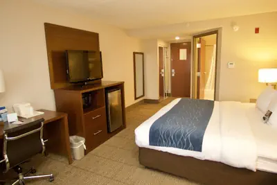 Photo 5 - Comfort Inn Near Quantico Main Gate North