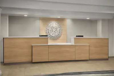 Photo 5 - Fairfield Inn & Suites by Marriott El Centro