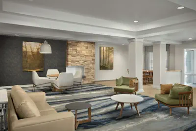 Photo 4 - Fairfield Inn & Suites by Marriott El Centro