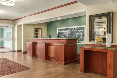 Photo 3 - Hampton Inn Athens