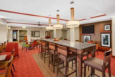 Photo 4 - Hampton Inn Athens