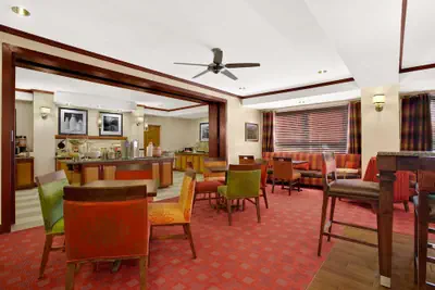 Photo 5 - Hampton Inn Athens