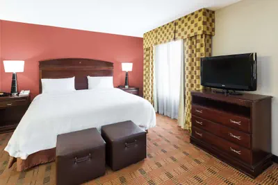 Photo 5 - Hampton Inn Moss Point Pascagoula