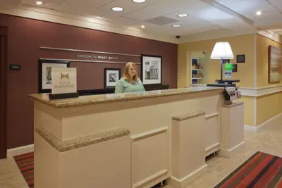 Photo 4 - Hampton Inn Moss Point Pascagoula