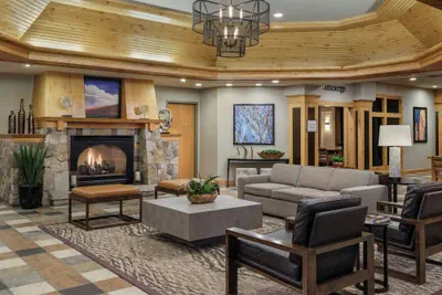 Photo 5 - Sheraton Lakeside Terrace Villas at Mountain Vista, Avon, Vail Valley